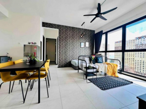 Urban suites 3BR 10pax